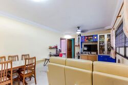 Blk 507A Wellington Circle (Sembawang), HDB 4 Rooms #573045441